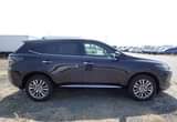 A picture of TOYOTA HARRIER 2015 ON QUICK SALE 99 800 000 UGX