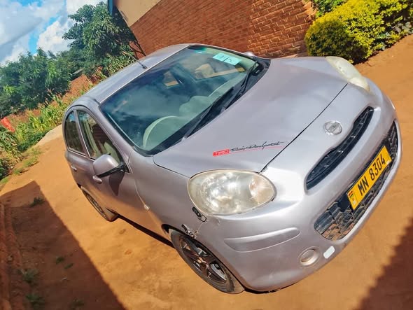 used nissan