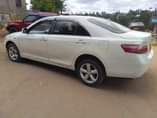 A picture of Toyota Camry