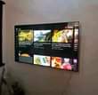 A picture of NAUZA LG INCH 50 SMART TV UHD 4K TSH 520