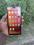 A picture of Samsung a20s mpyaaaaa gb32 ram3 net4g wah