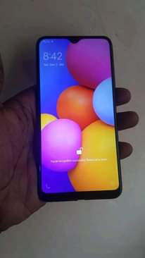 A picture of Vivo