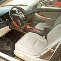 A picture of TODAY DEAL LEXUS ES350 2007 Engine Gear Ac Nothing to
