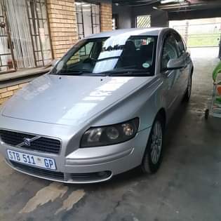 volvo s40