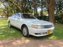 used toyota chaser