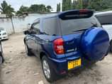 A picture of RSV 4 KILIITIME CALL 0684900601