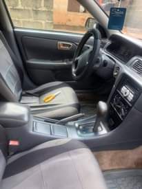 A picture of 2003 Toyota Camry 300