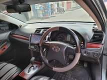 A picture of Toyota Allion New Model