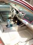 A picture of Knocking sound Ac and gear working perfectly Price 700k 07065032302