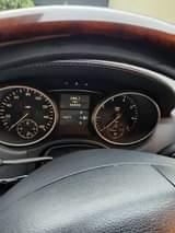 A picture of Registerd 2011 Benz GL550 4matic barley used tokumbo standard everything