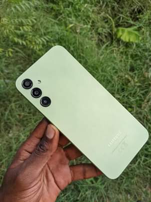 A picture of Samsung A14