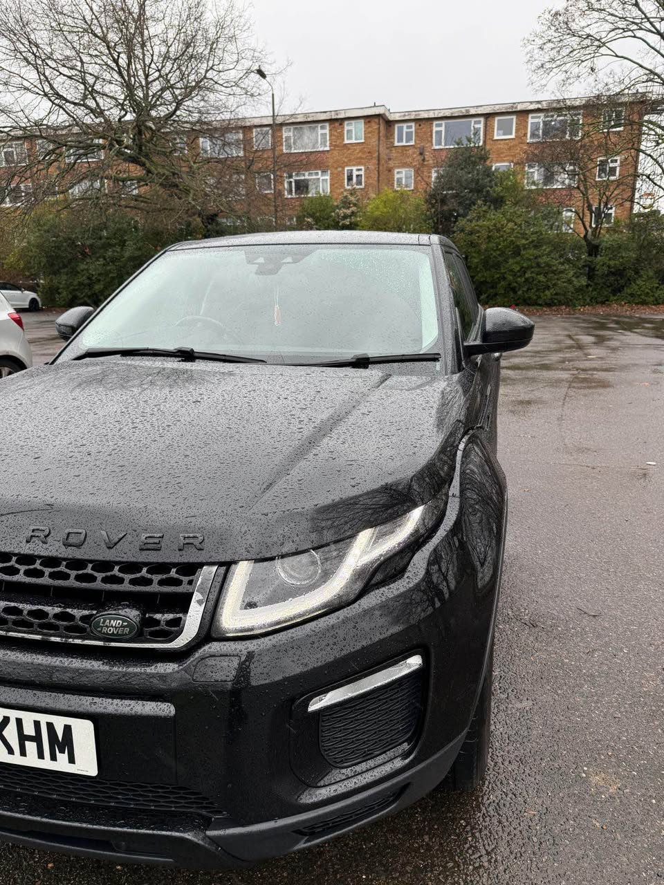 rover