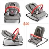 baby car seat