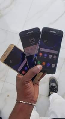 samsung galaxy s7