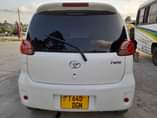 A picture of TOYOTA PORTE CC 1290 TSH 7 000 000 CALL 0712973480