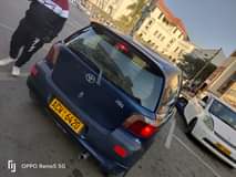 used toyota vits
