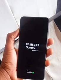 A picture of Samsung A13