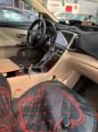 A picture of Toyota venza 2010 model