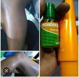 A picture of Whatsapp 0700659515