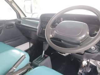 A picture of HIACE