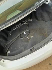 A picture of 2008 Toyota Camry