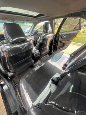 A picture of Good deal Clean 8Mnth well maintained 2015 Toyota Camry Sport