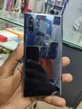 A picture of GALAXY NOTE 10 PLUS 5G