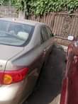A picture of 2010 corolla