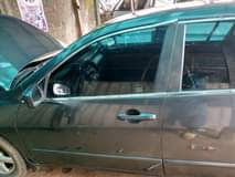 A picture of Clean 2005 Honda Accord EOD