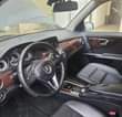 A picture of Mercedes Benz GLK350 2015
