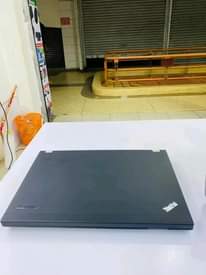 A picture of Lenovo Thinkpad t430