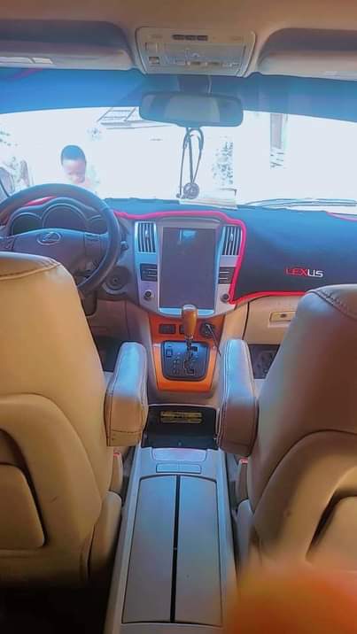 A picture of UCH ADE motors
