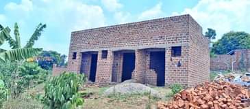 A picture of  3single rooms on quick sale 13million Located matugga kigogwa