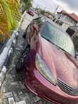 A picture of 2006 Toyota Camry registered