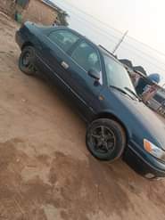 A picture of 1 4 50 settlement idimu Lagos 08067989827