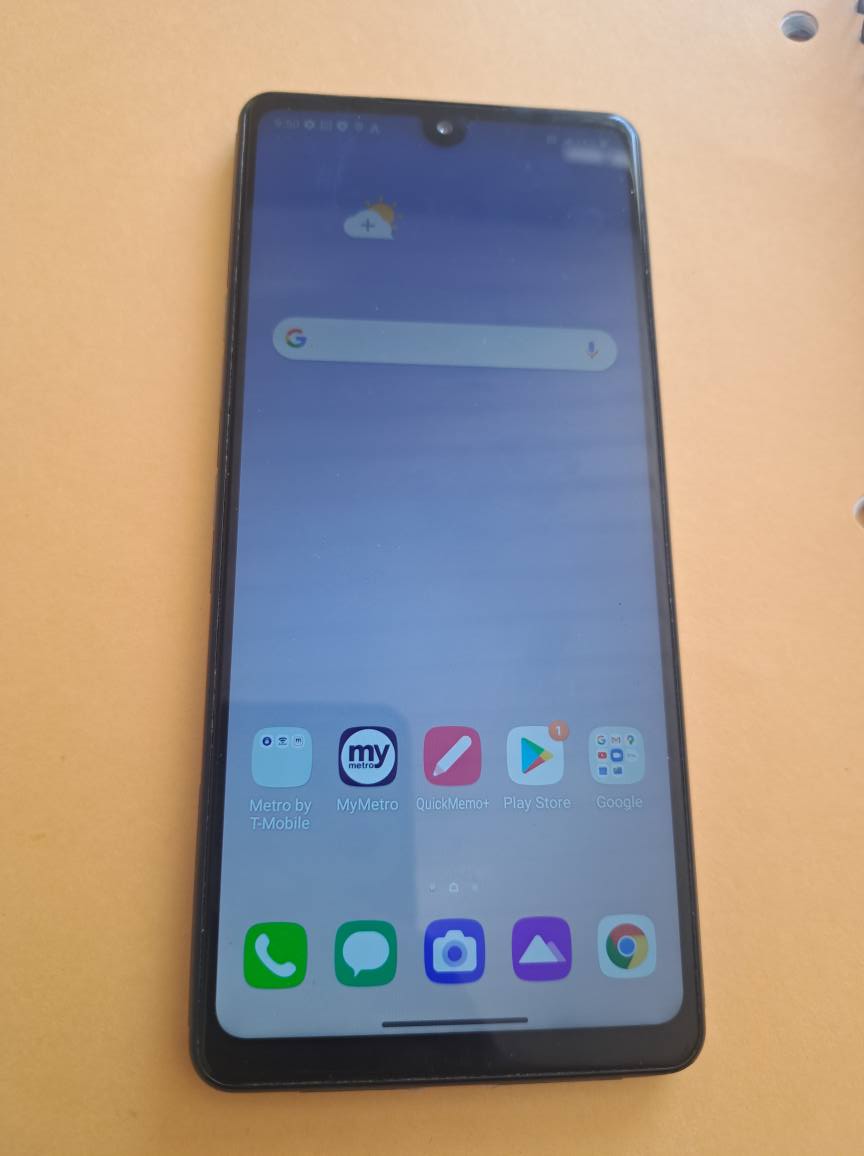 lg