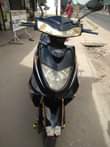 A picture of ELECTRIC BIKE INAUZWA