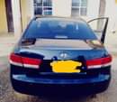A picture of 1997 Hundai Sonata 109