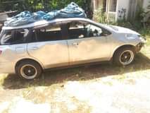 nissan expert