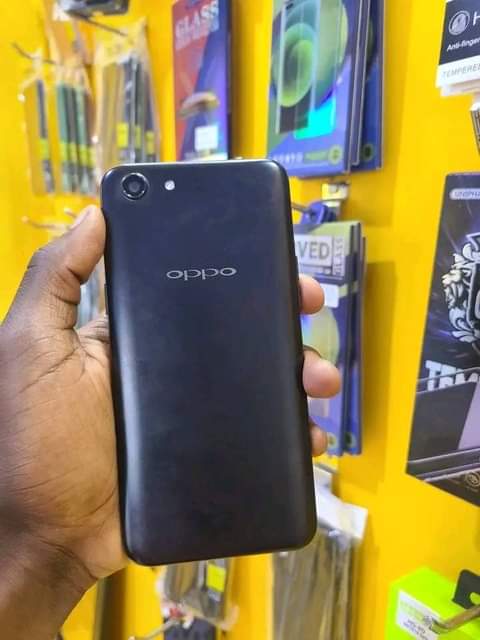 oppo a83