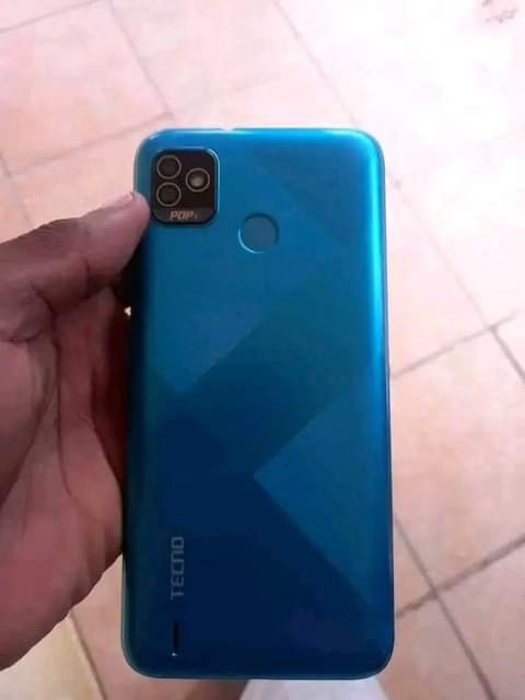 tecno phones