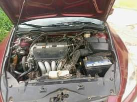 A picture of 2022 HONDA 2004