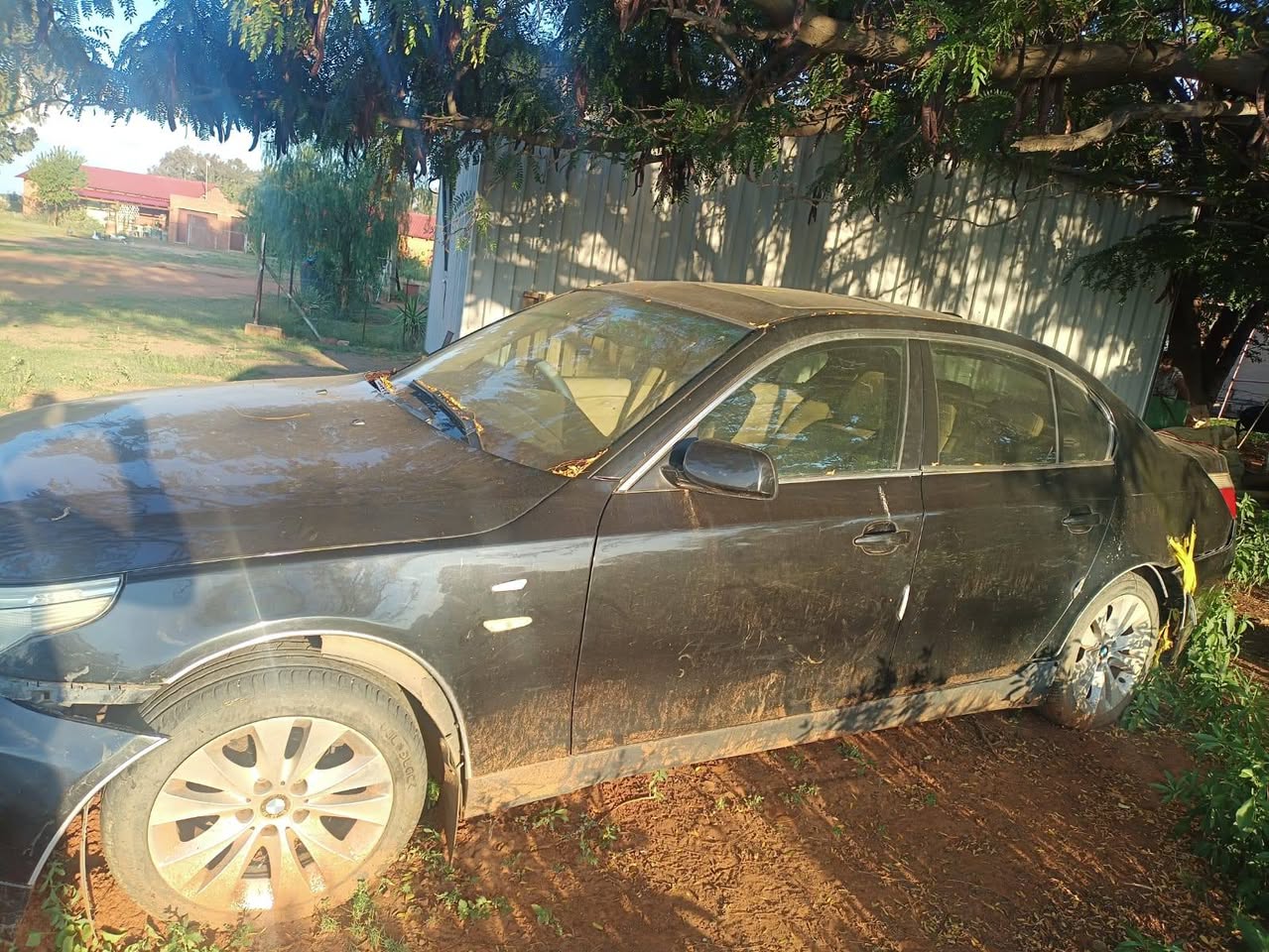 sedan cars