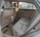 A picture of Toyota Avalon