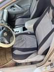 A picture of Toyota Camry 2008 muscle