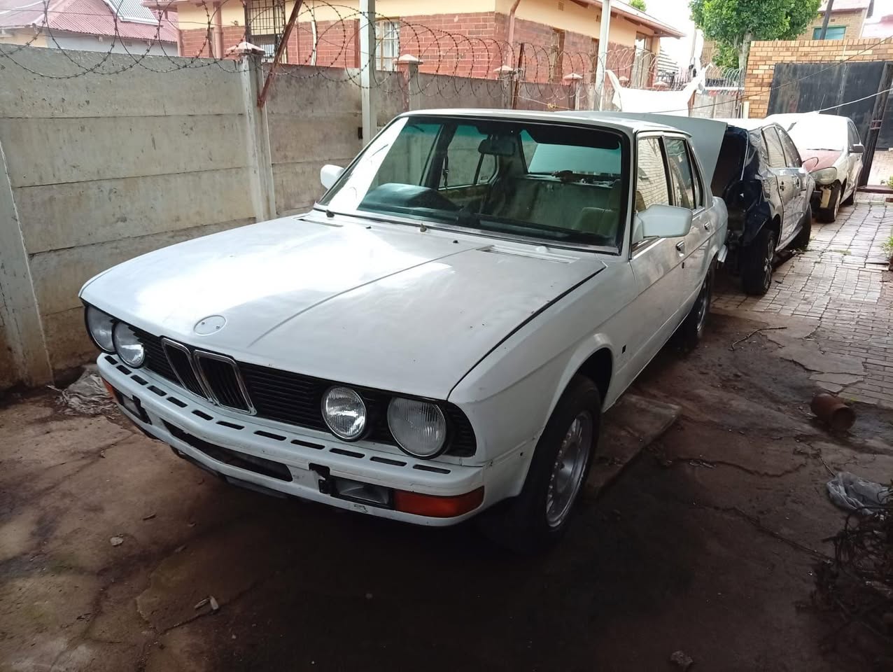 cheap cars roodepoort