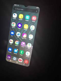 A picture of Samsung A03 Core