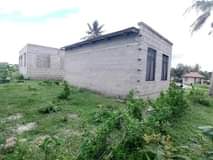 A picture of Nyumba inauzwa kivule