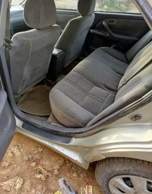 A picture of Toyota camry Drop light