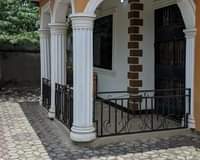 A picture of NYUMBA INAUZWA GOBA MPAKANI TEGETA A MIL 85
